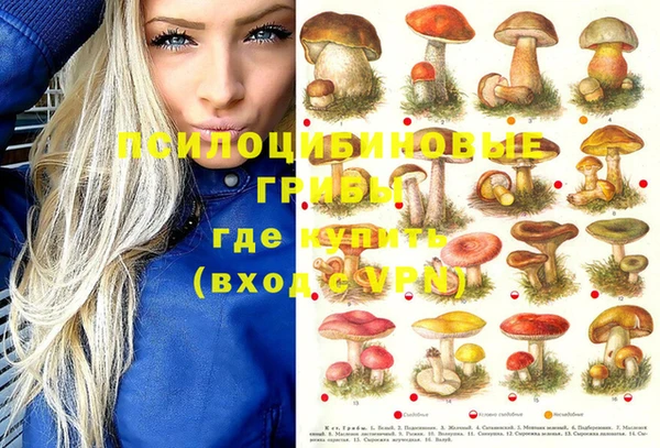 MESCALINE Абаза